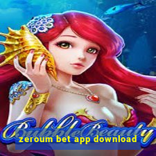 zeroum bet app download